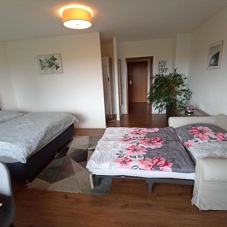 Exklusives Apartment Zw. Lu Und Speyer Mit Aufzug Neuhofen Exterior photo