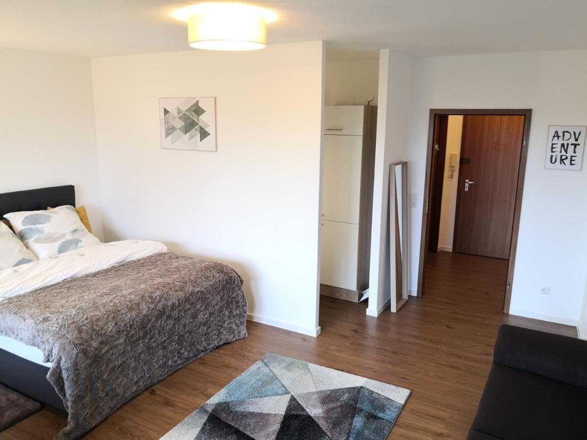 Exklusives Apartment Zw. Lu Und Speyer Mit Aufzug Neuhofen Exterior photo