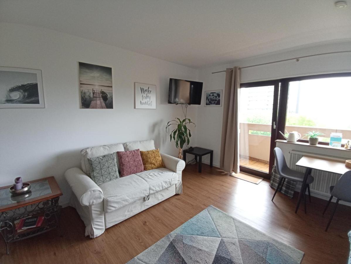 Exklusives Apartment Zw. Lu Und Speyer Mit Aufzug Neuhofen Exterior photo