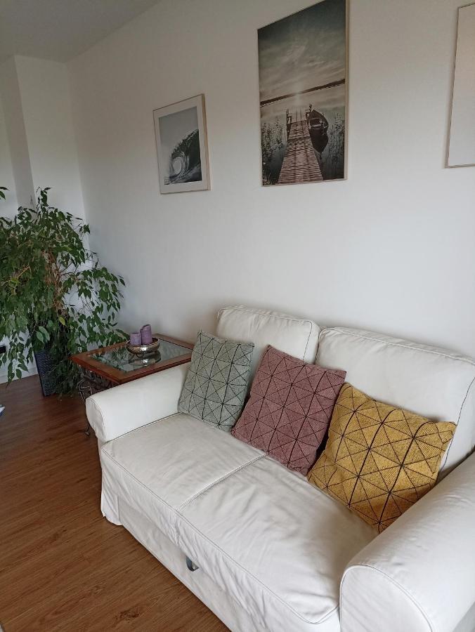 Exklusives Apartment Zw. Lu Und Speyer Mit Aufzug Neuhofen Exterior photo