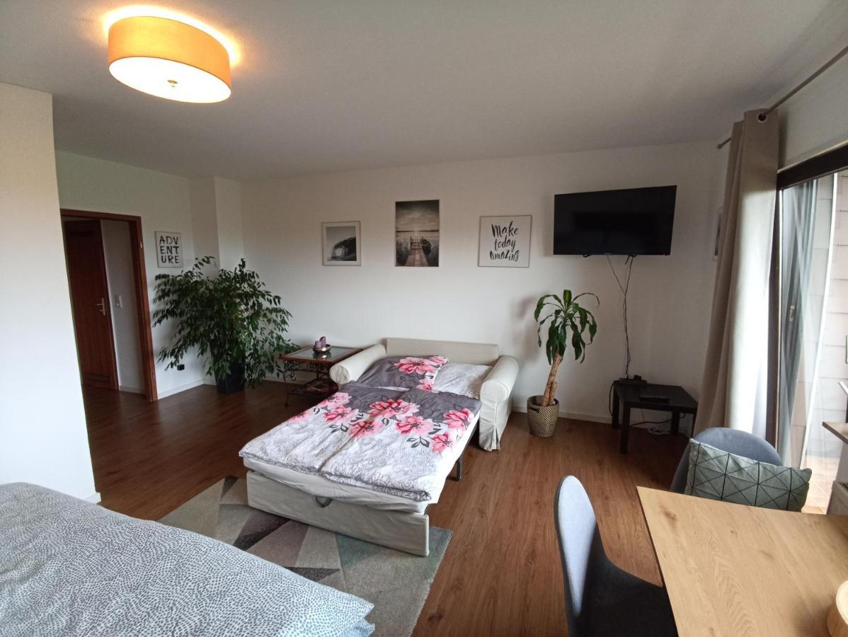 Exklusives Apartment Zw. Lu Und Speyer Mit Aufzug Neuhofen Exterior photo
